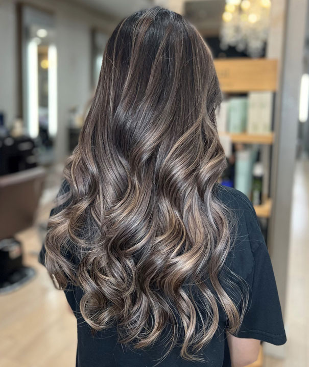 Balayage and Colour Aftercare – Edna´s Super Salon Balayage and Colour Aftercare - Edna´s Super Salon