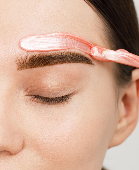 Eyebrow Waxing – Edna´s Super Salon Eyebrow Waxing - Edna´s Super Salon