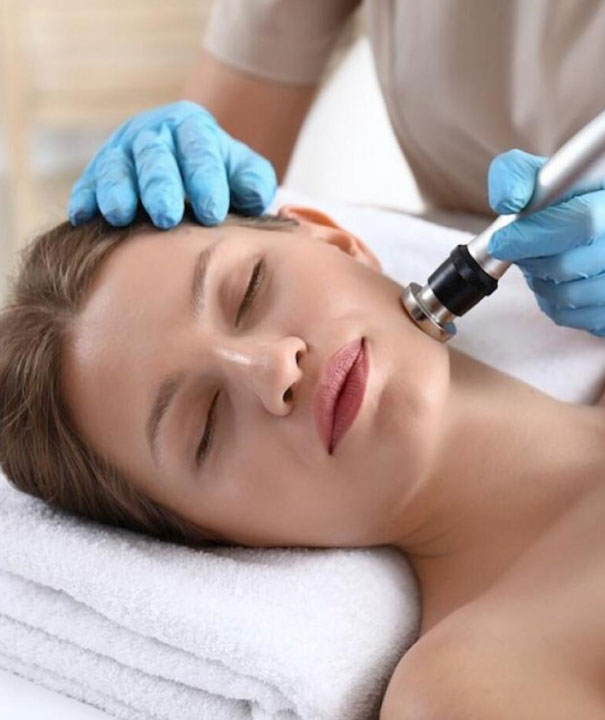 Skin Care Treatments - Edna´s Super Salon