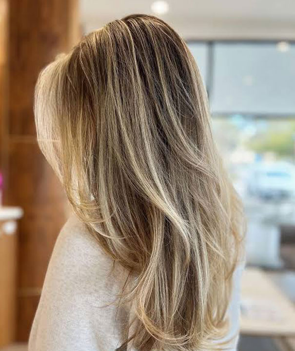 Hair Balayage – Edna´s Super Salon Hair Balayage - Edna´s Super Salon