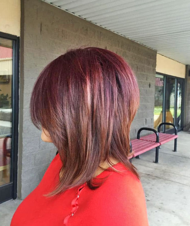 Haircut & Styling For Women- Edna´s Super Salon Haircut & Styling For Women- Edna´s Super Salon
