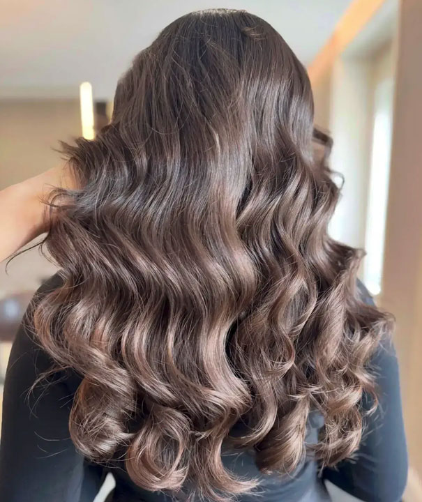 Hair Treatment – Edna´s Super Salon Hair Treatment - Edna´s Super Salon
