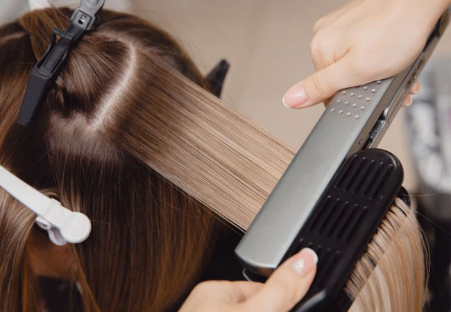 Keratin Permanent – Edna´s Super Salon Keratin Permanent - Edna´s Super Salon