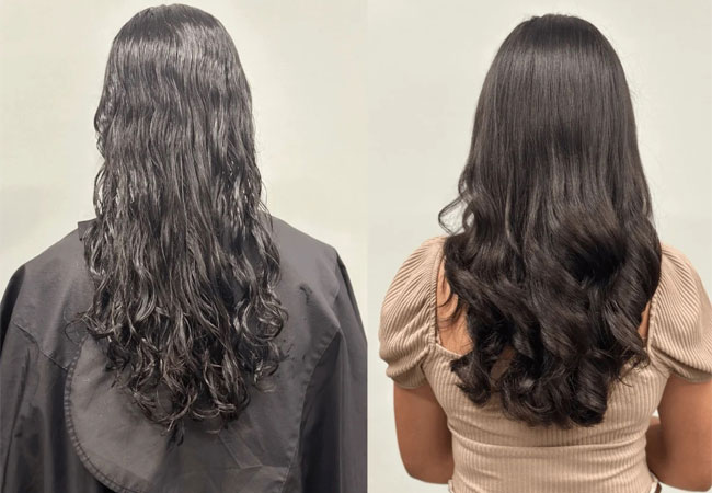 Keratin Treatment – Edna´s Super Salon Keratin Treatment - Edna´s Super Salon