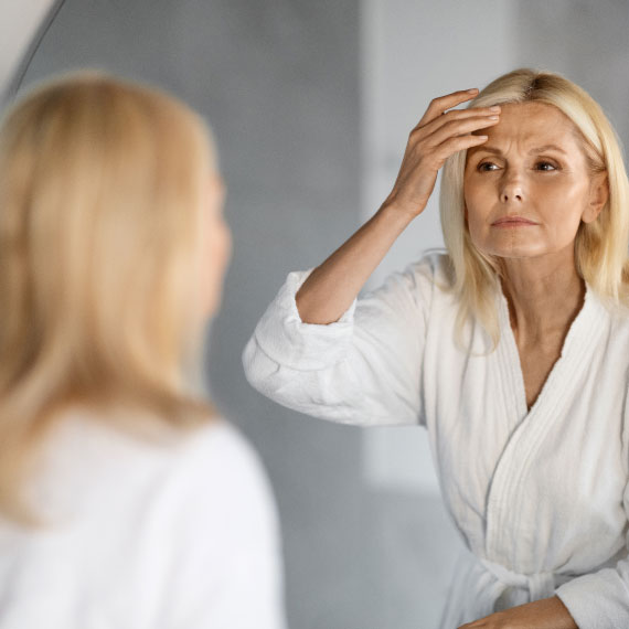 Skin Care Treatment - Edna´s Super Salon